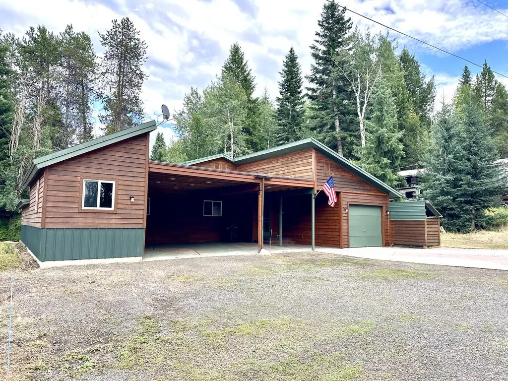 909 Ann Street, McCall, ID 83638 - #1