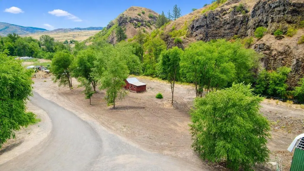 2 Rhoades Lane, White Bird, ID 83554 - #1