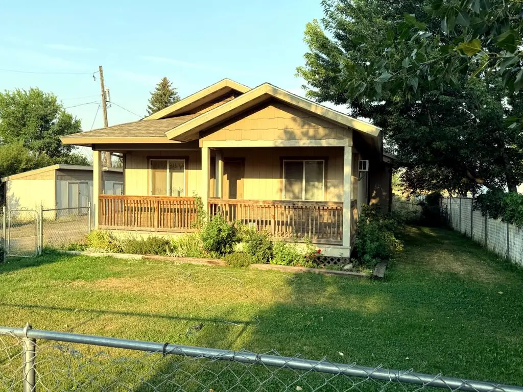 301 N Galena Street #A&B, Council, ID 83612 - #1