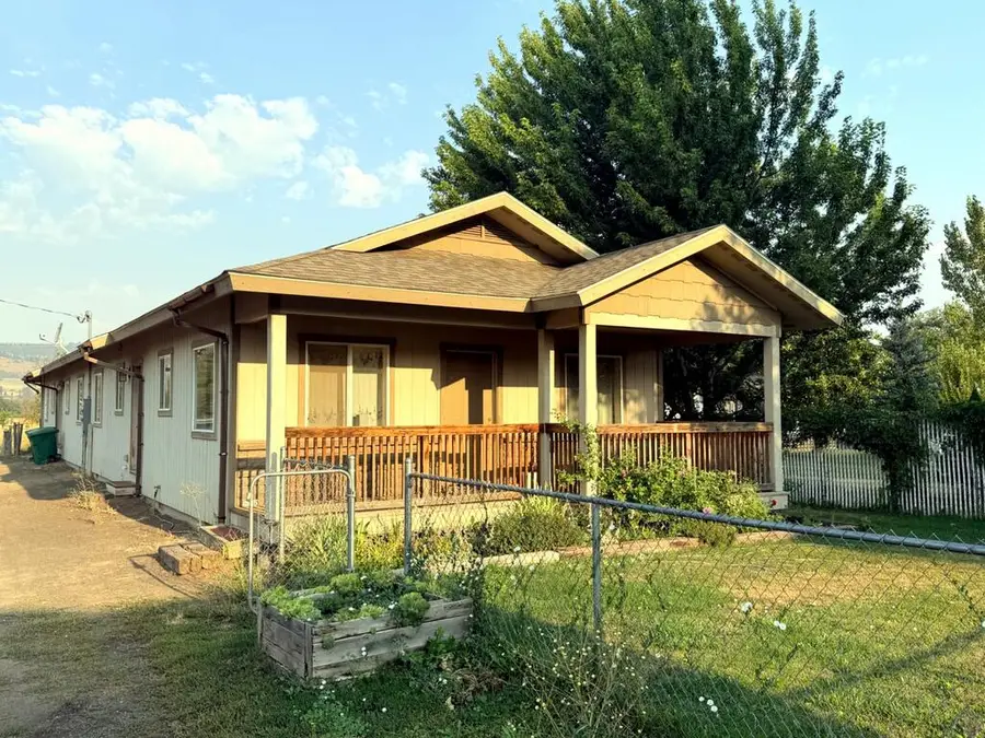 301 N Galena Street #A&B, Council, ID 83612 - #2