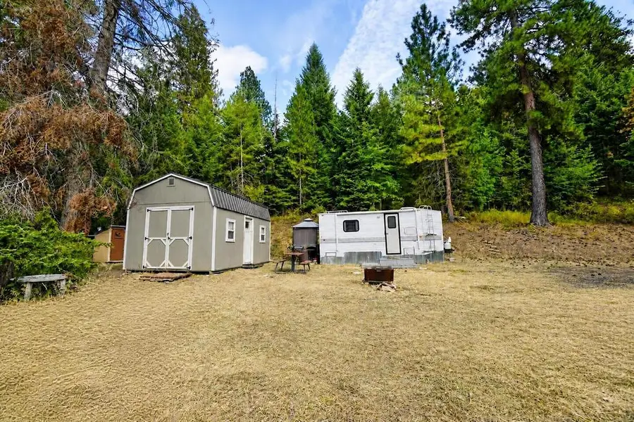 380 Denny Creek Road, Pollock, ID 83547 - #2