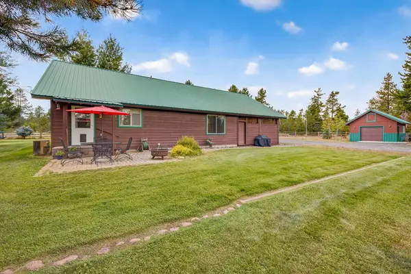 13152 Gail-alan Road, Donnelly, ID 83615