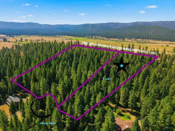 BLK 3 South End Road, New Meadows, ID 83654