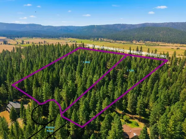 BLK 3 South End Road, New Meadows, ID 83654
