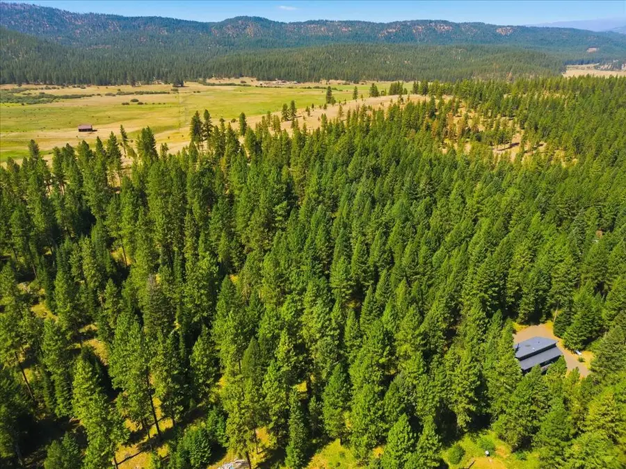 BLK 3 South End Road, New Meadows, ID 83654 - #3
