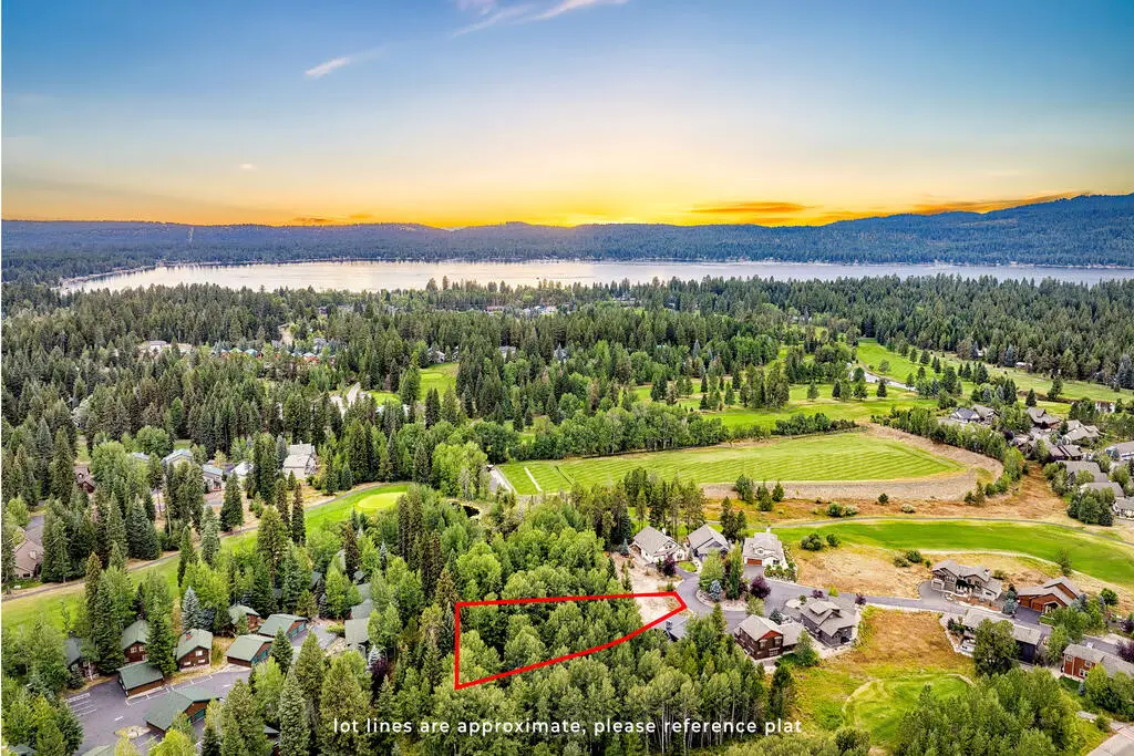 320 Mountain Cove, McCall, ID 83638 - #1