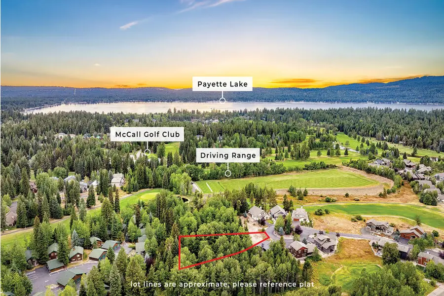 320 Mountain Cove, McCall, ID 83638 - #2