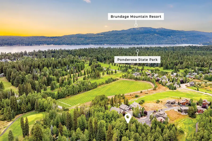 320 Mountain Cove, McCall, ID 83638 - #3