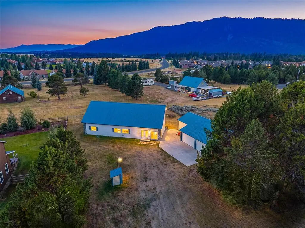 13159 Cameron Drive, Donnelly, ID 83615 - #1