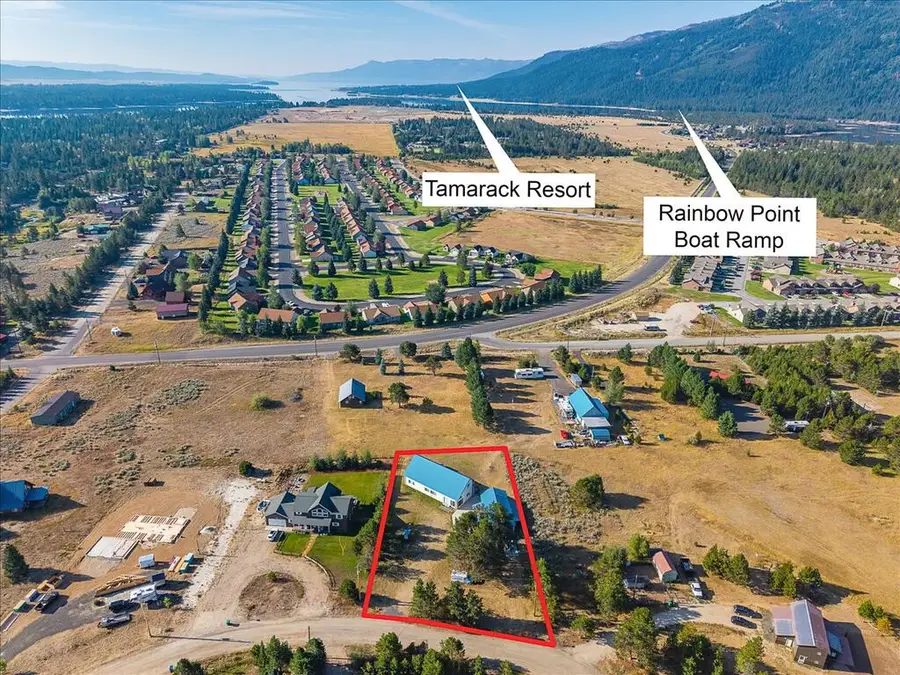 13159 Cameron Drive, Donnelly, ID 83615 - #2