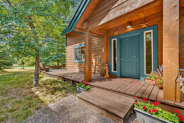 925 Cottage Court, McCall, ID 83638