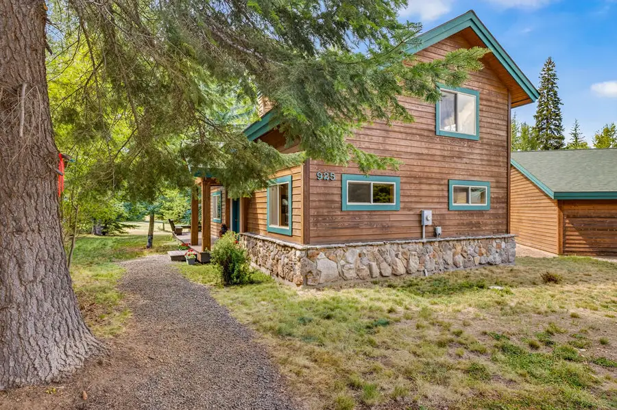 925 Cottage Court, McCall, ID 83638 - #2