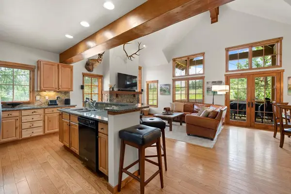 55 Golden Bar Court, Donnelly, ID 83615