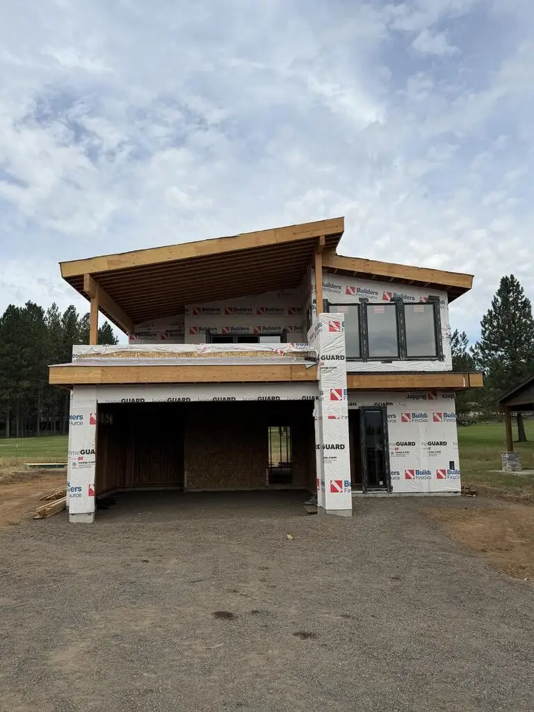 3851 Village Loop, New Meadows, ID 83654 - #3
