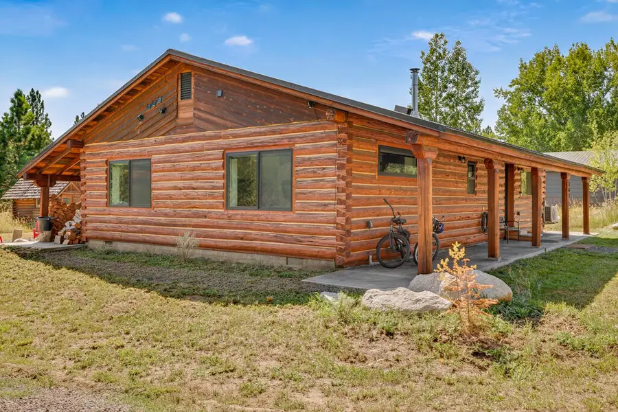761 Stockton Drive, McCall, ID 83638 - #2
