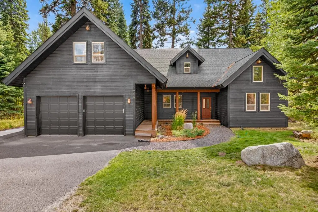 1190 Majestic View Drive, McCall, ID 83638 - #1