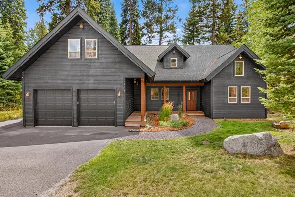 1190 Majestic View Drive, McCall, ID 83638