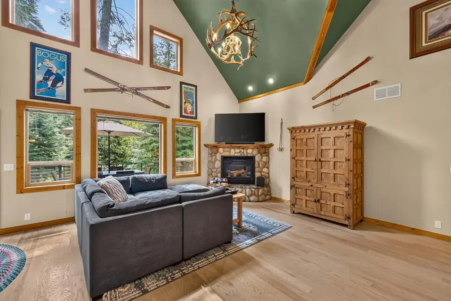 1190 Majestic View Drive, McCall, ID 83638 - #3