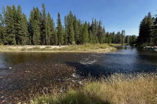 TBD Warren Wagon Road, Secesh, ID 83638