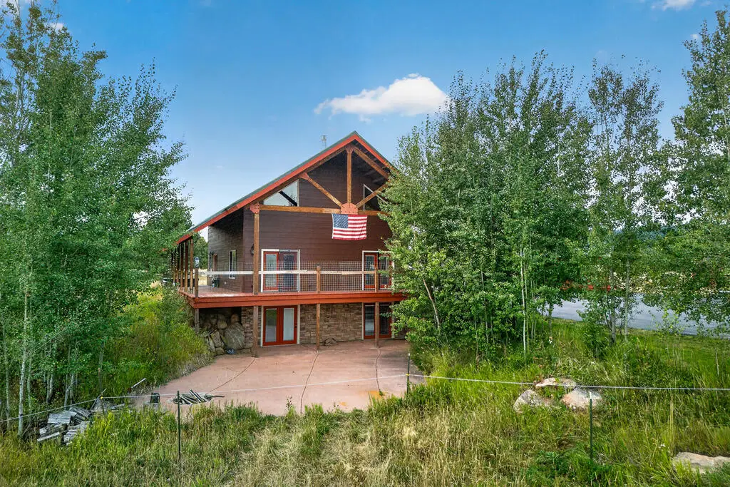 1350 Chris Lane, McCall, ID 83638 - #1