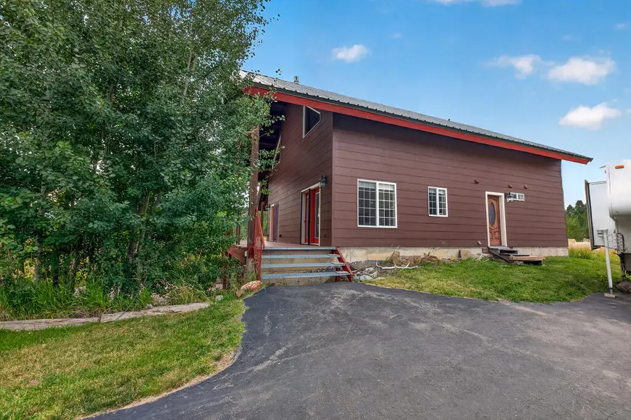 1350 Chris Lane, McCall, ID 83638 - #2
