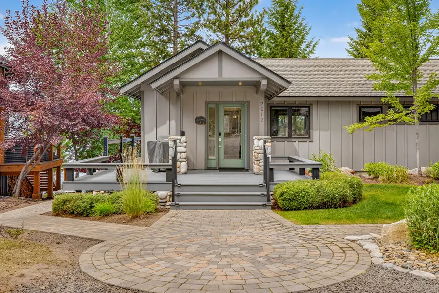 2012 University Lane, McCall, ID 83638 - #3
