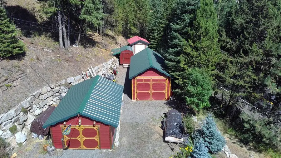 9775 Hwy 55, Cascade, ID 83611 - #2
