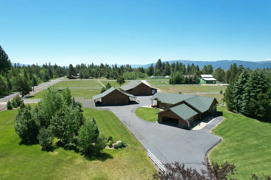 13761 Clear View Road, McCall, ID 63617 - #2