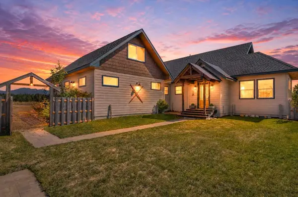 59 Salmon Loop, Donnelly, ID 83615