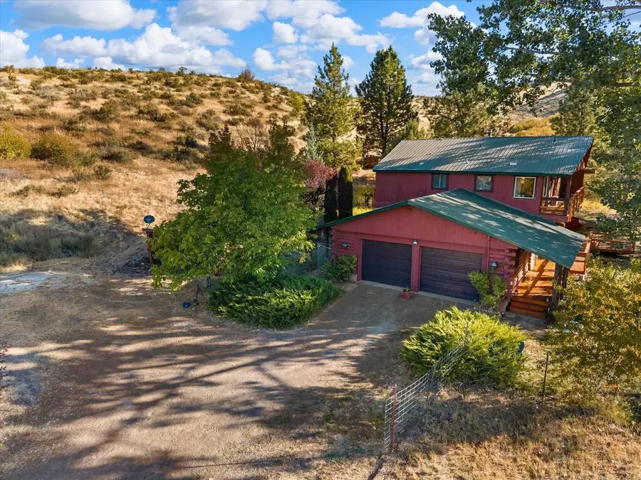 2466 Hwy 95, Council, ID 83612 - #2