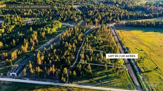 15 Meadowbrook Lane, McCall, ID 83638