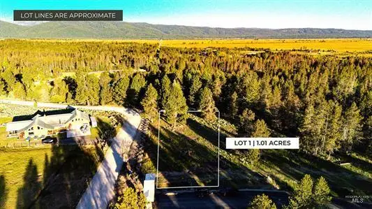 11 River Fork Ranch Lane, McCall, ID 83638