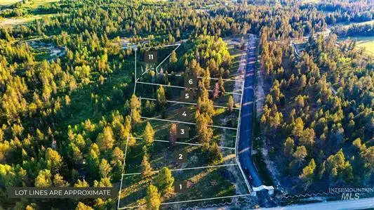 11 River Fork Ranch Lane, McCall, ID 83638 - #3