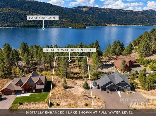 13149 Hawks Bay Road, McCall, ID 83638 - #2