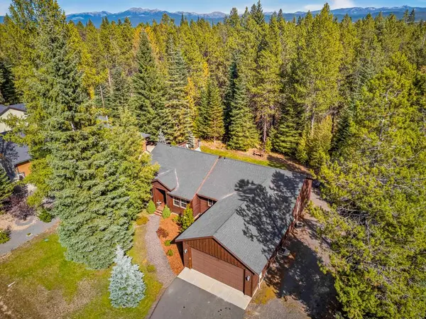 13098 Crane Shore Drive, Donnelly, ID 83615