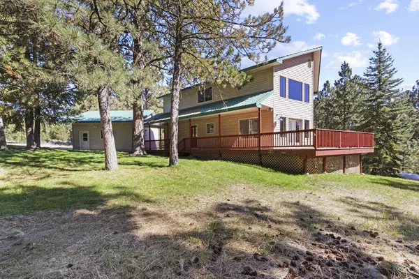1496 Pine Ridge Drive, Cascade, ID 83611