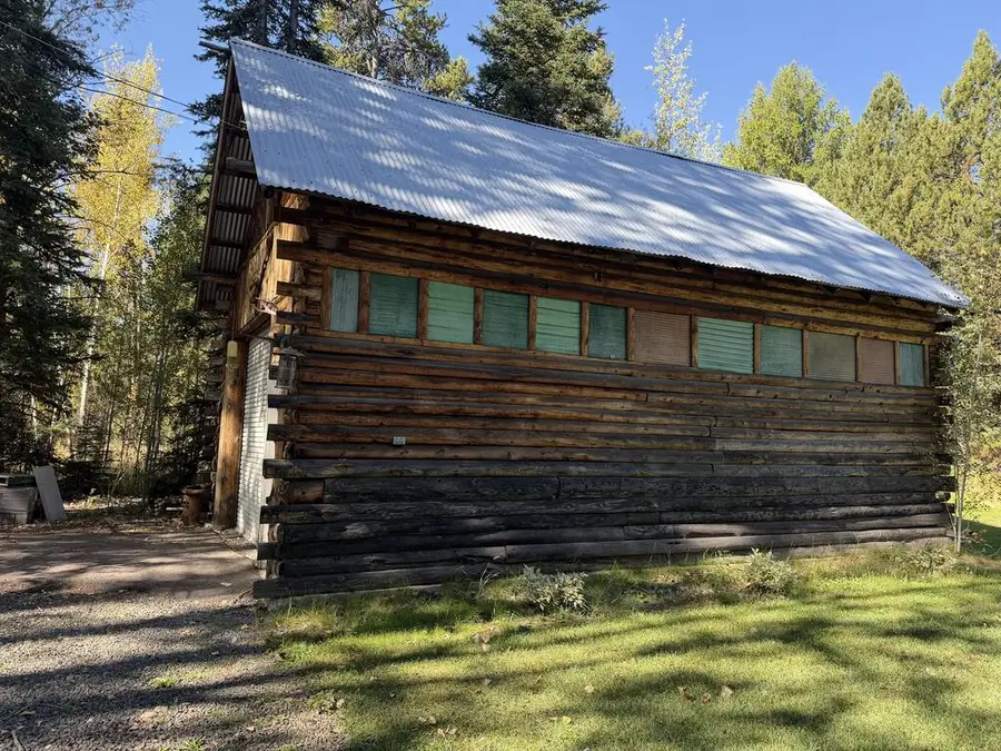 12845 Hereford Road, Donnelly, ID 83615 - #2