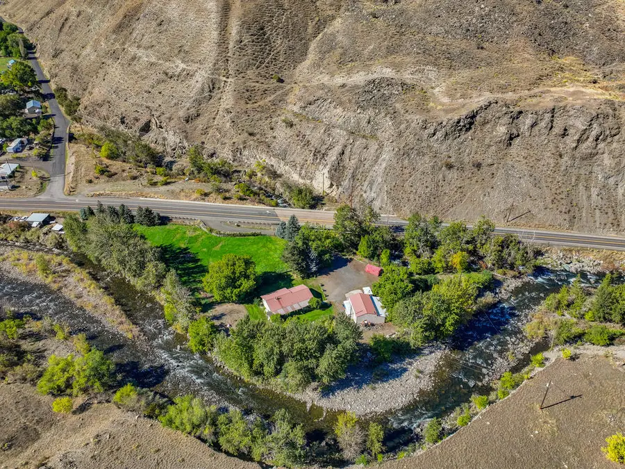 7026 S Hwy 95, Riggins, ID 83549 - #3