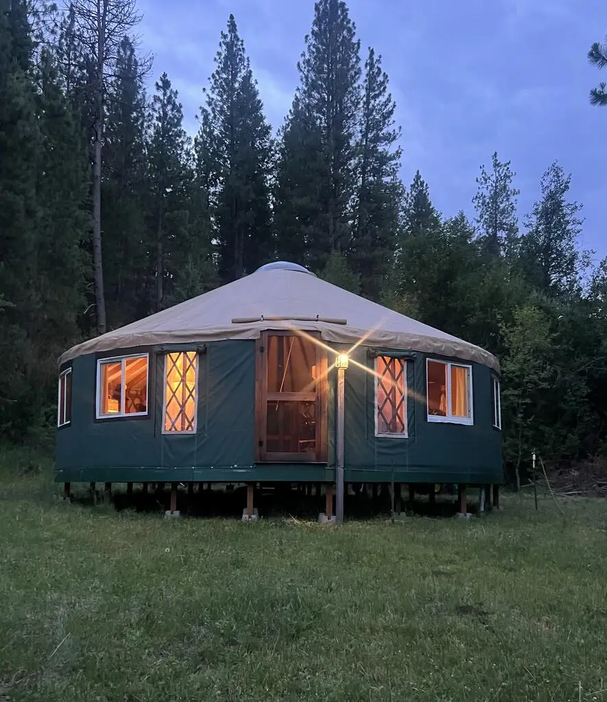 1824 Pole Creek Road, Council, ID 83612 - #2