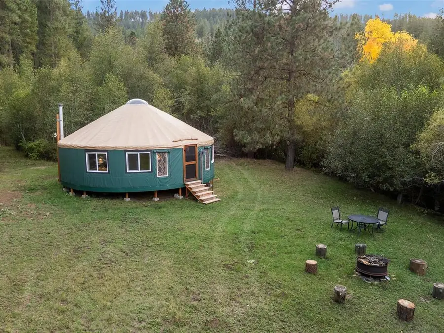 1824 Pole Creek Road, Council, ID 83612 - #3
