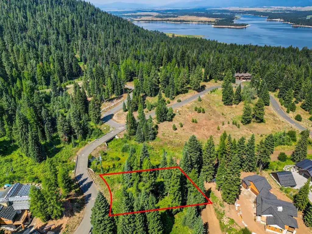 711 Whitewater Drive, Donnelly, ID 83615 - #1