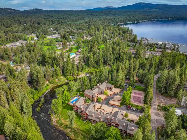302 Mather Road #C9, McCall, ID 83638