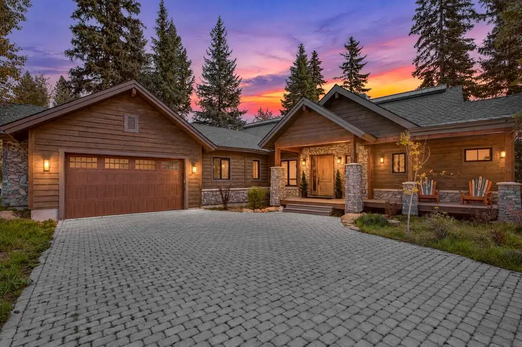 86 Sugarloaf Place, Donnelly, ID 83615 - #1