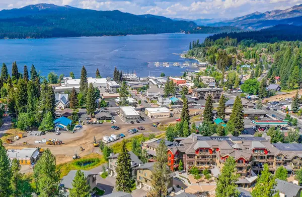 616 N 3rd Street #213, McCall, ID 83638