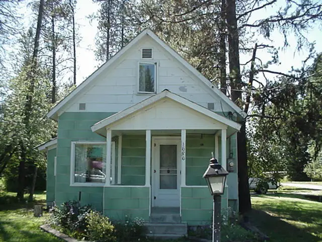 1656 Davis Avenue, McCall, ID 83638 - #1
