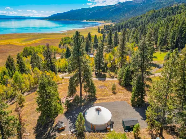 1504 Bear Rock Trail, Donnelly, ID 83615