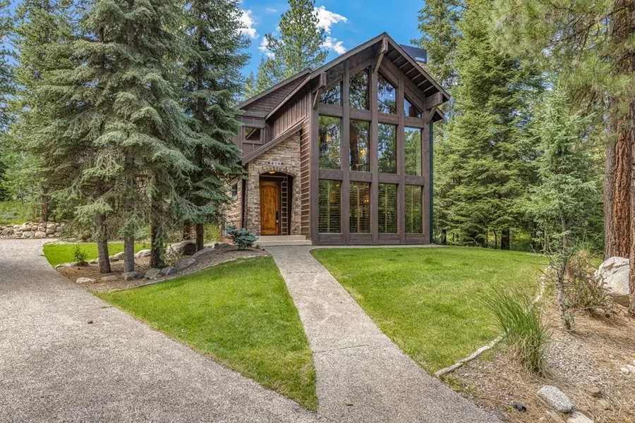 418 N Verita Street, McCall, ID 83638 - #2