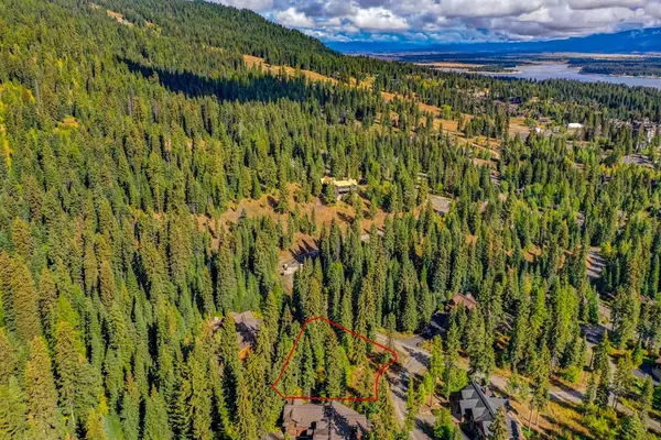 22 Tripod Court, Donnelly, ID 83615
