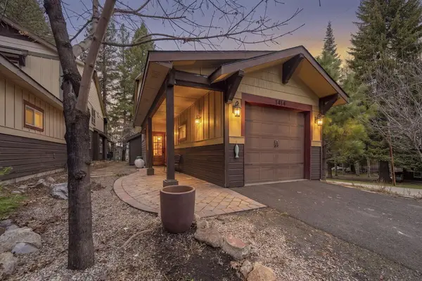 1414 Dawson Avenue, McCall, ID 83683
