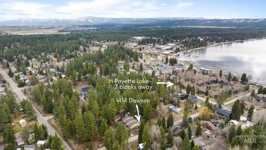 1414 Dawson Avenue, McCall, ID 83683 - #2